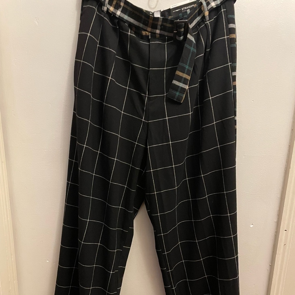 WHO WHAT WEAR Women’s Trouser.